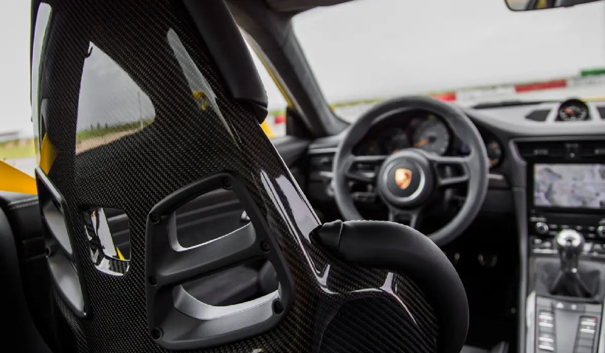 Porsche - 911 GT3 - Car Rentals Near me - Used Cars Near me - Exclusive Concierge Club.webp